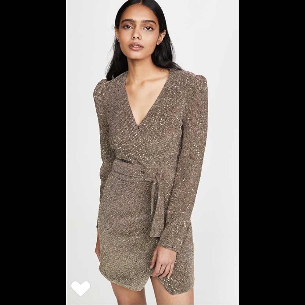 Saylor Dress - Picture 3 of 12